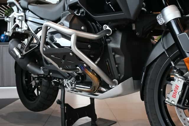 BMW R 1300 GS Adventure Option 719 (2025) thumbnail 5