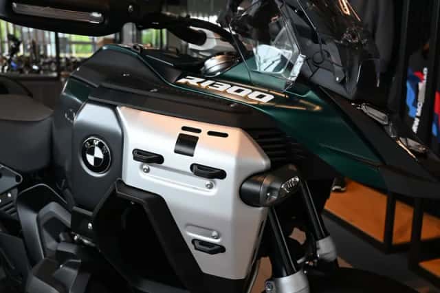 BMW R 1300 GS Adventure Option 719 (2025) thumbnail 6