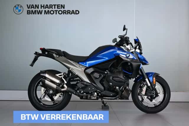 BMW R 1300 R (2026) thumbnail 1