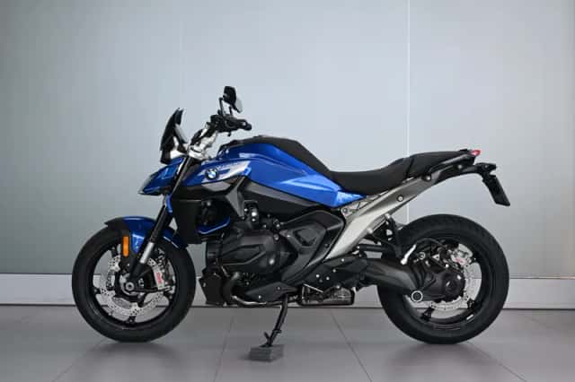 BMW R 1300 R (2026) thumbnail 2