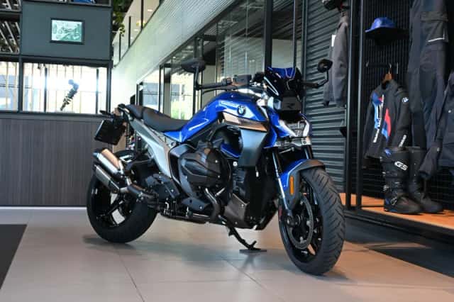 BMW R 1300 R (2026) thumbnail 3