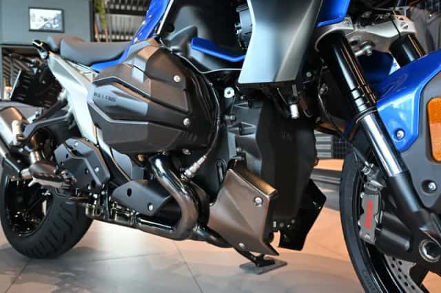 BMW R 1300 R (2026) thumbnail 5