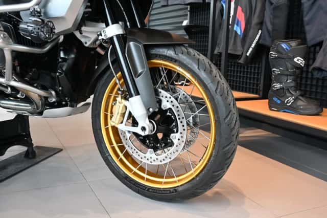 BMW R 1250 GS Adventure Kalamata (2020) thumbnail 4