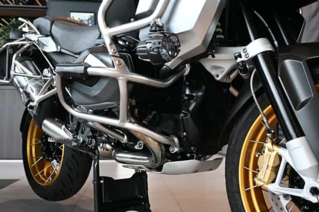 BMW R 1250 GS Adventure Kalamata (2020) thumbnail 5
