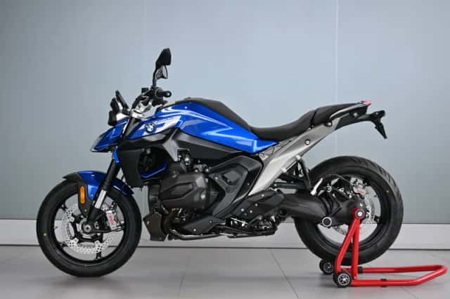 BMW R 1300 R Exclusive (2025) thumbnail 2