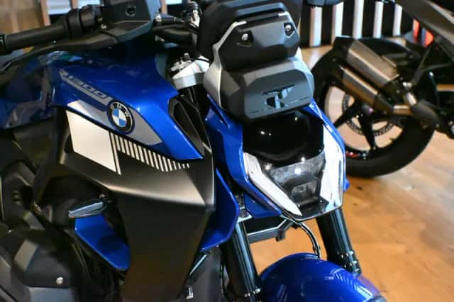 BMW R 1300 R Exclusive (2025) thumbnail 4