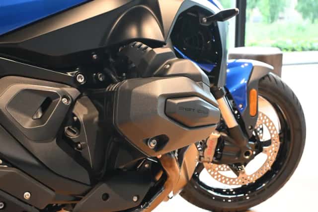 BMW R 1300 R Exclusive (2025) thumbnail 5