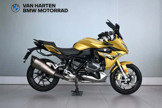 BMW R 1250 RS (2021) thumbnail 1