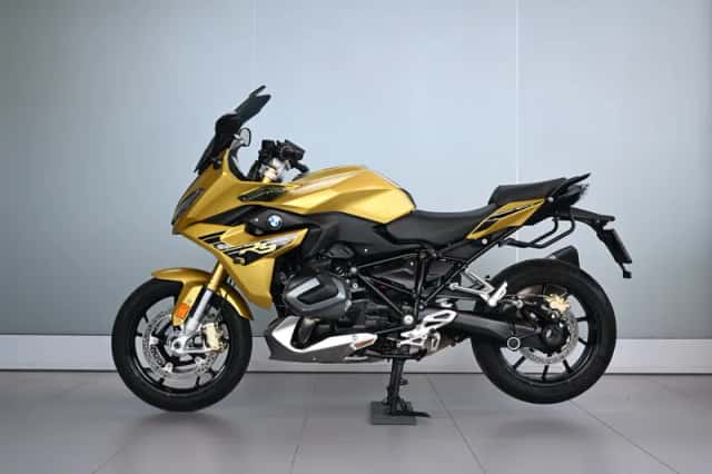 BMW R 1250 RS (2021) thumbnail 2