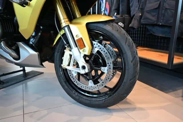 BMW R 1250 RS (2021) thumbnail 4