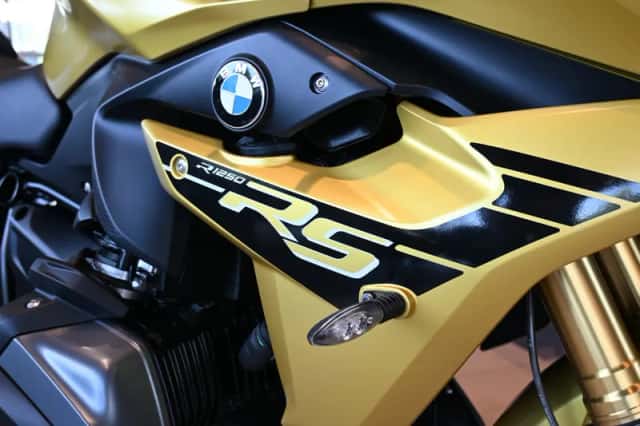 BMW R 1250 RS (2021) thumbnail 5