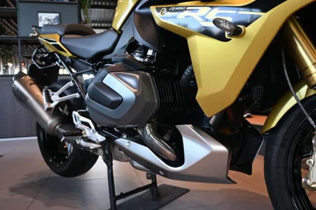 BMW R 1250 RS (2021) thumbnail 6