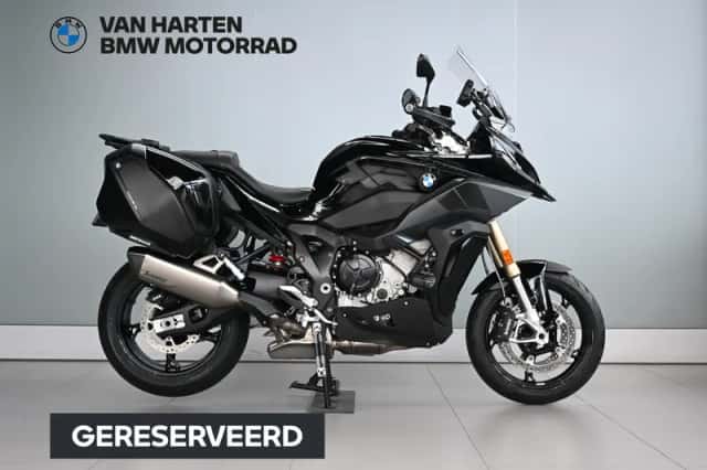 BMW S 1000 XR (2023) thumbnail 1