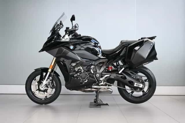 BMW S 1000 XR (2023) thumbnail 2