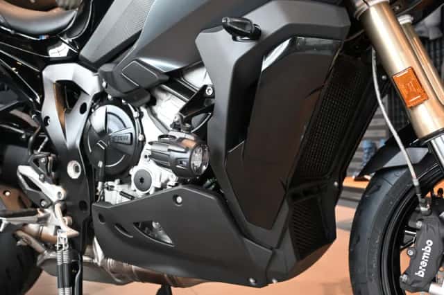 BMW S 1000 XR (2023) thumbnail 5