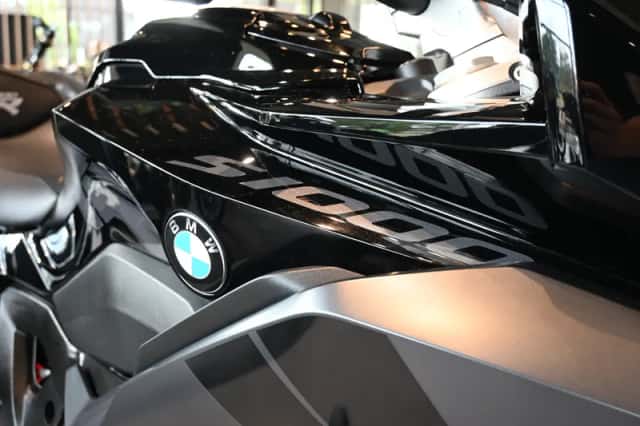 BMW S 1000 XR (2023) thumbnail 6