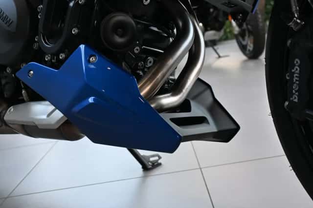 BMW F 900 R Sport Edition (2024) thumbnail 5