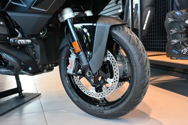 BMW R 1300 RT Triple Black (2026) thumbnail 4