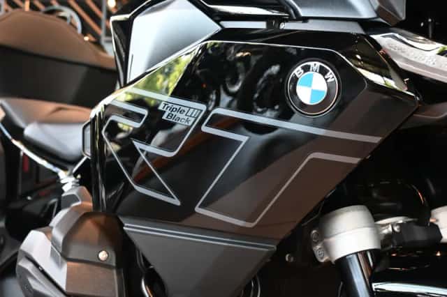 BMW R 1300 RT Triple Black (2026) thumbnail 5