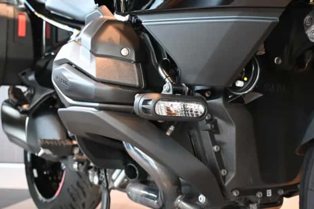 BMW R 1300 RT Triple Black (2026) thumbnail 6