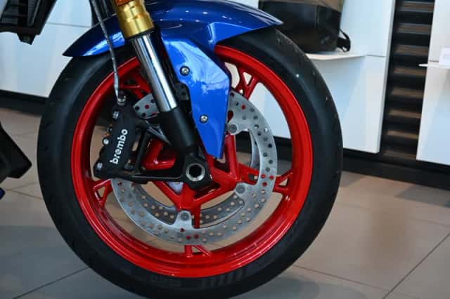 BMW F 900 R Sport (2026) thumbnail 4