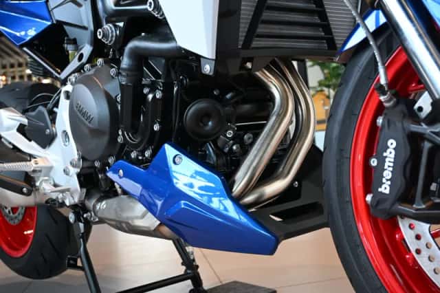 BMW F 900 R Sport (2026) thumbnail 5