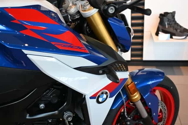 BMW F 900 R Sport (2026) thumbnail 6