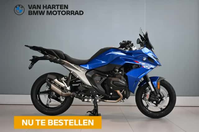 BMW R 1300 RS Racing Blue (2026) thumbnail 1