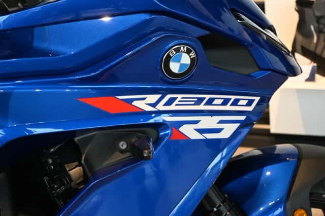 BMW R 1300 RS Racing Blue (2026) thumbnail 6