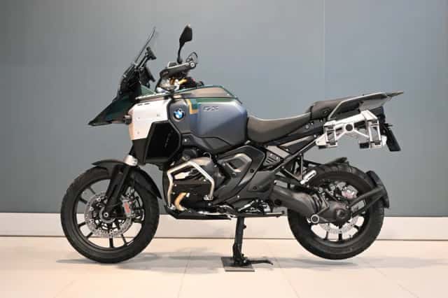 BMW R 1300 GS Adventure Option 719 (2026) thumbnail 2