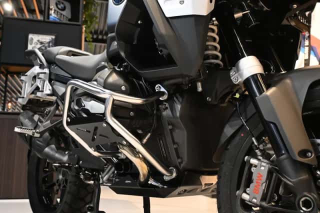 BMW R 1300 GS Adventure Option 719 (2026) thumbnail 5