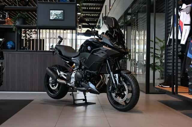 BMW F 900 XR Van Harten Special (2026) thumbnail 3