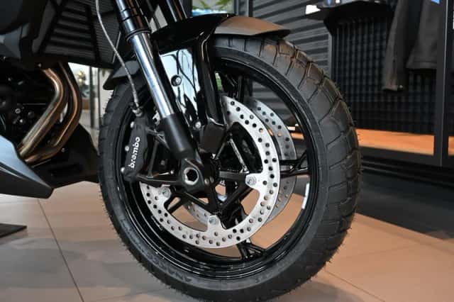 BMW F 900 XR Van Harten Special (2026) thumbnail 4
