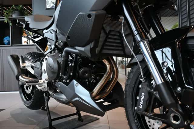BMW F 900 XR Van Harten Special (2026) thumbnail 5