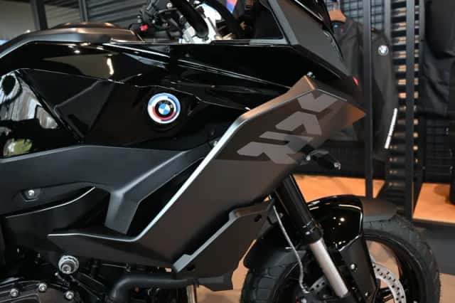 BMW F 900 XR Van Harten Special (2026) thumbnail 6