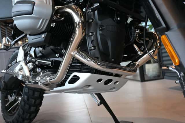 BMW R 12 G/S Nachtschwarz uni matt (2026) thumbnail 5