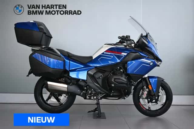 BMW R 1300 RT Sport (2026) thumbnail 1