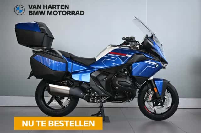 BMW R 1300 RT (2026) thumbnail 1