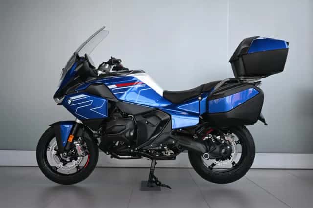 BMW R 1300 RT Sport (2026) thumbnail 2