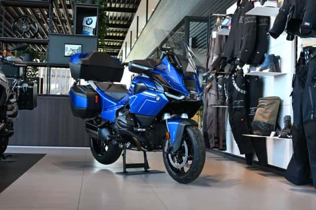 BMW R 1300 RT Sport (2026) thumbnail 3