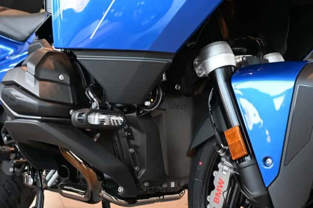 BMW R 1300 RT Sport (2026) thumbnail 5