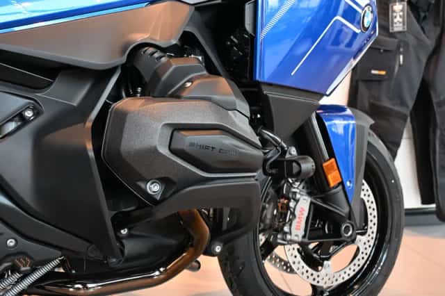 BMW R 1300 RT Sport (2026) thumbnail 6