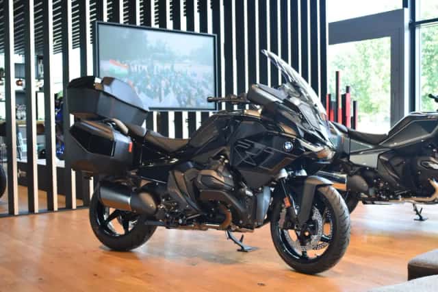 BMW R 1300 RT Triple Black (2026) thumbnail 3
