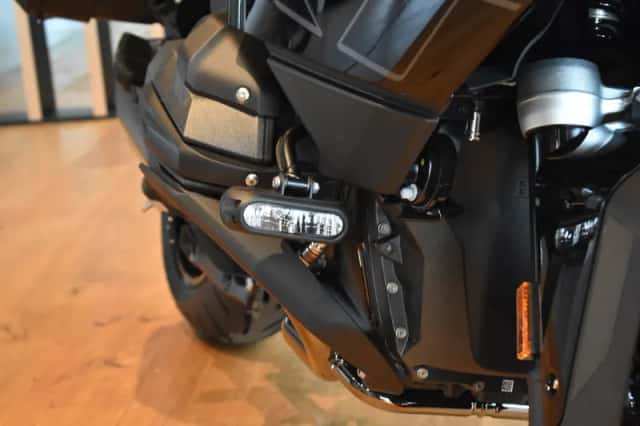 BMW R 1300 RT Triple Black (2026) thumbnail 6