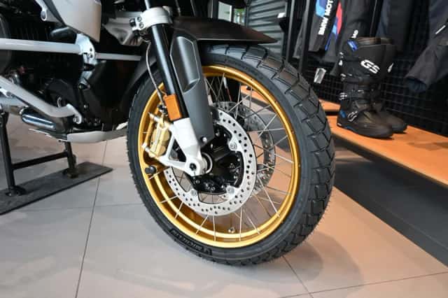 BMW R 1250 GS HP Edition (2020) thumbnail 4