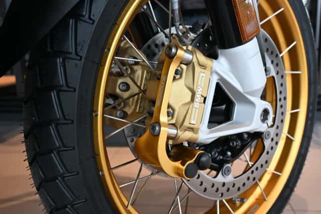BMW R 1250 GS HP Edition (2020) thumbnail 5