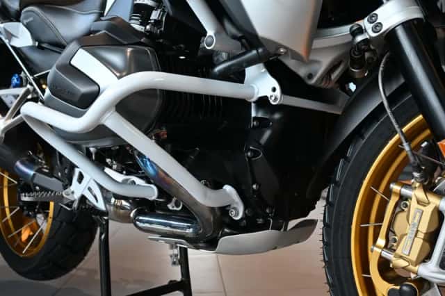 BMW R 1250 GS HP Edition (2020) thumbnail 6