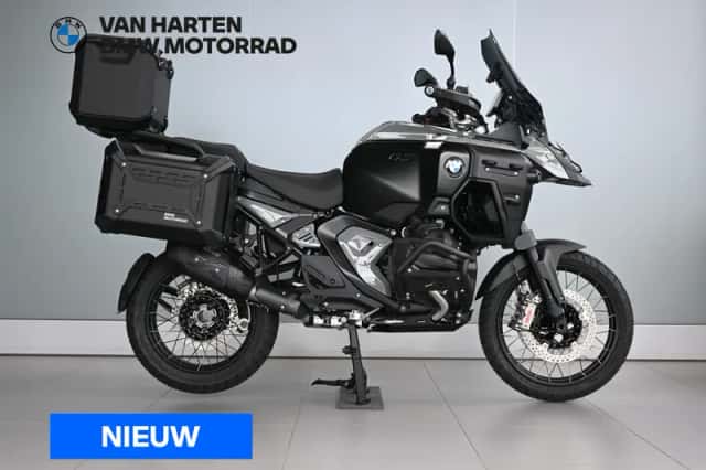 BMW R 1300 GS (2026) thumbnail 1