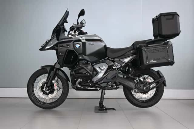 BMW R 1300 GS (2026) thumbnail 2
