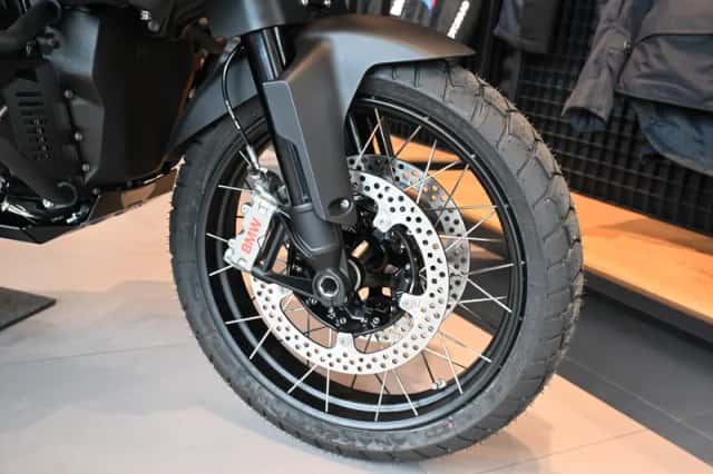 BMW R 1300 GS (2026) thumbnail 4